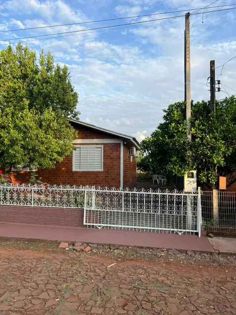 Entire house - Balneário Cascatinha - Image 1