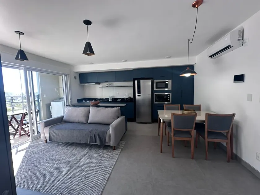 2-bedroom apartment with balcony, garage-Smart Connection - Image 1