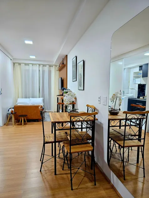 Well-located studio near Maracanã/ Sambódromo - Image 1