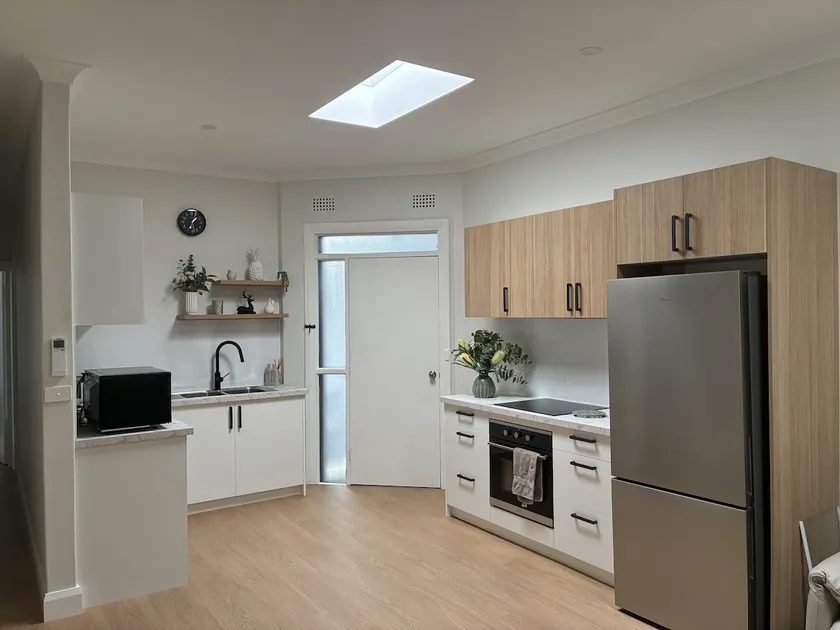 Ryan House Getaway - Image 1