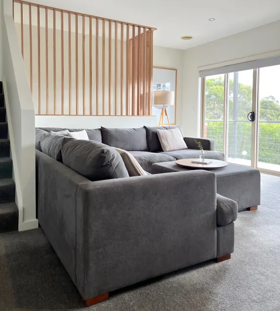 Roslyn Retreat: Spacious 3br stay in Geelong - Image 1