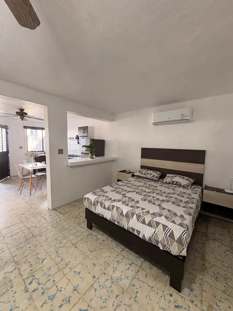 Loft-style apartment, central, spacious and bright, A/C - Image 1