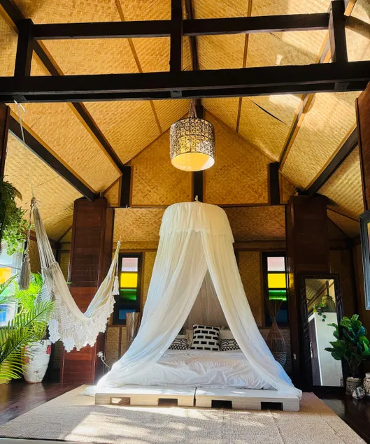 Flow Sanctuary Retreat Tai Chi ｜Yoga ｜Healing Stay - Image 1