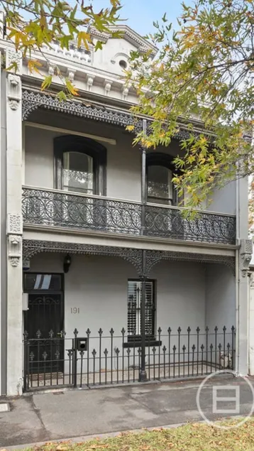 A tower of living, Victorian terrace gem - Image 1