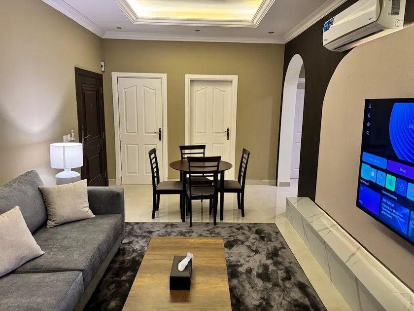 شقة فاخرة للايجار - Image 1