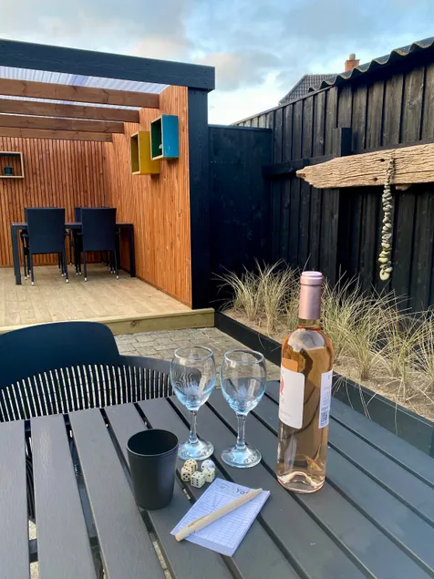 8 person holiday home in Thyborøn - Image 1