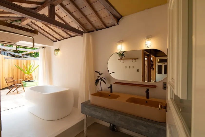 [Entire house rental] Stay in a small old house in Naruto - Image 1