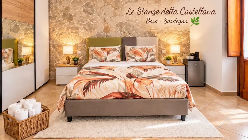 Le Stanze Della Castellana - Image 1