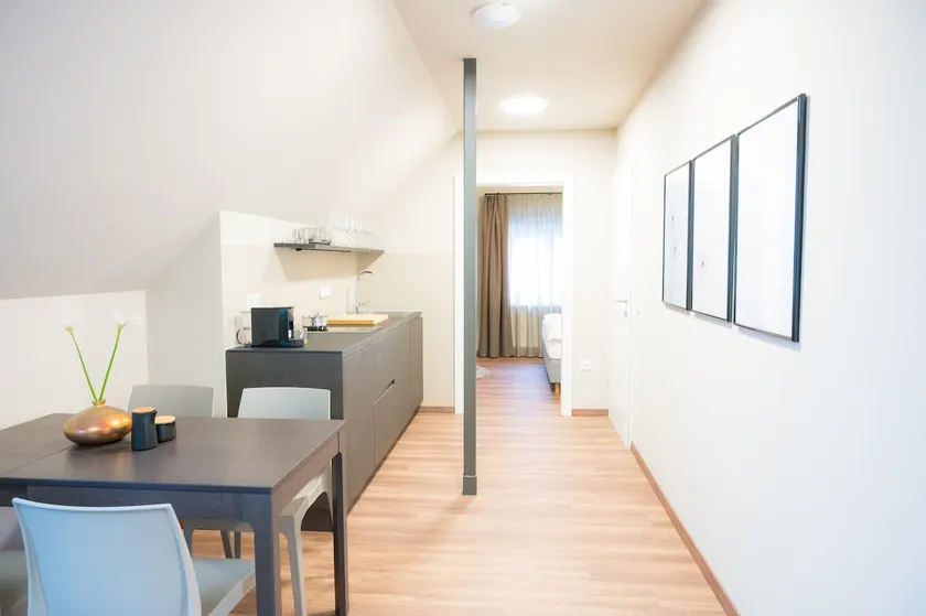 Apartment 3 Trautes Quartier - Image 1