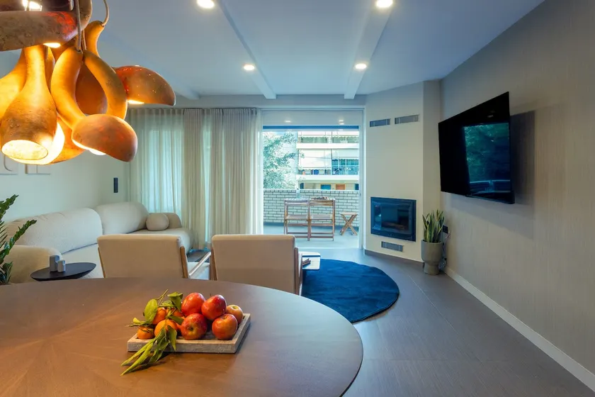 Elsta Stay Marousi Apartment - Image 1