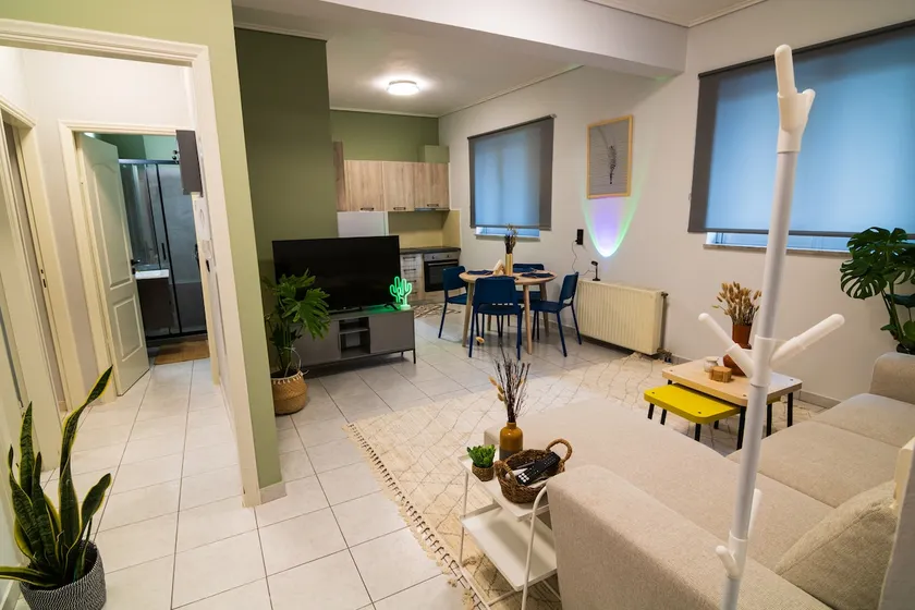 Iria's Cozy House 2 - Image 1