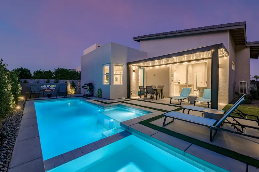 Brand New ~ Gated, Safe, Family Friendly & Chic! - Image 1