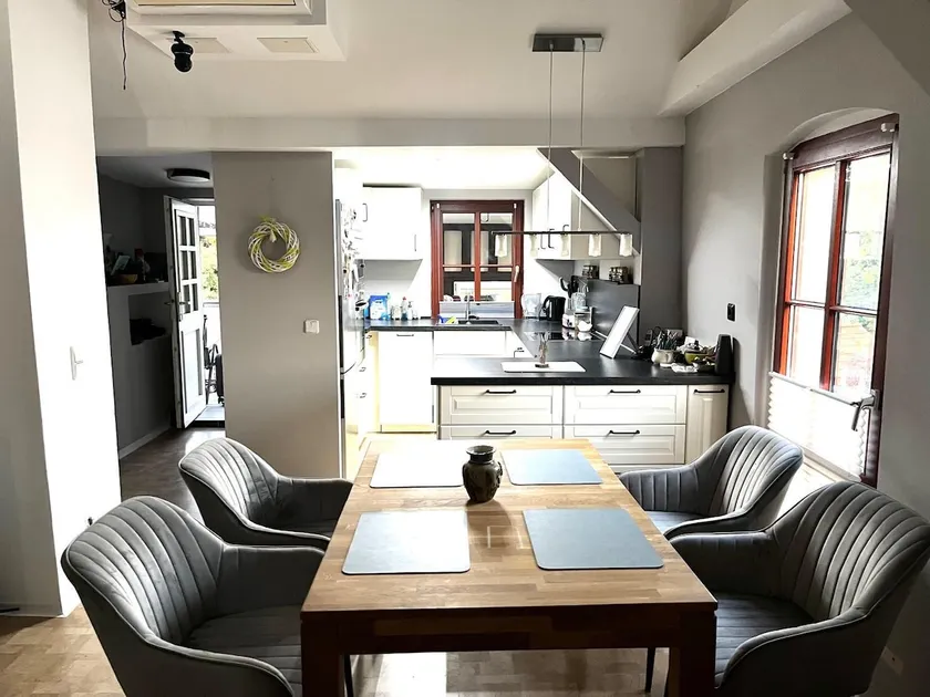 Bright attic apartment near Berlin | S-Bahn [suburban train] nearby - Image 1