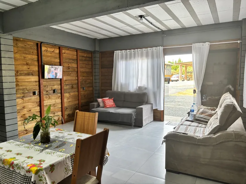 House on Ervino beach in São Francisco do Sul. - Image 1