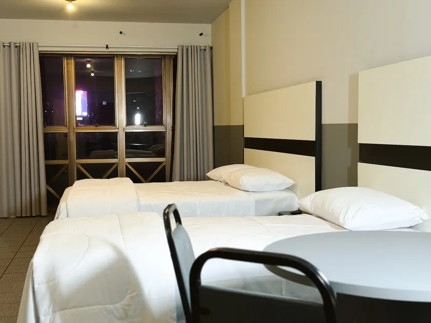 Apartment in Downtown Joinville - Image 1