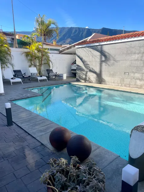 House in Venezuela with a heated and private pool - Image 1