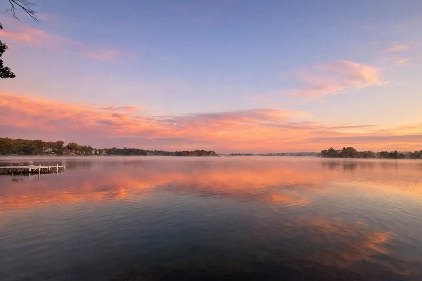 Carlie Brown's Lake Beach Bliss - Image 1