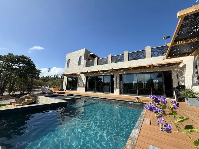 The Retreat Estate - Surrounded by Nature - Image 1