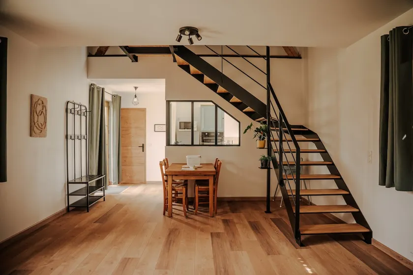Le loft de Marthe - Image 1