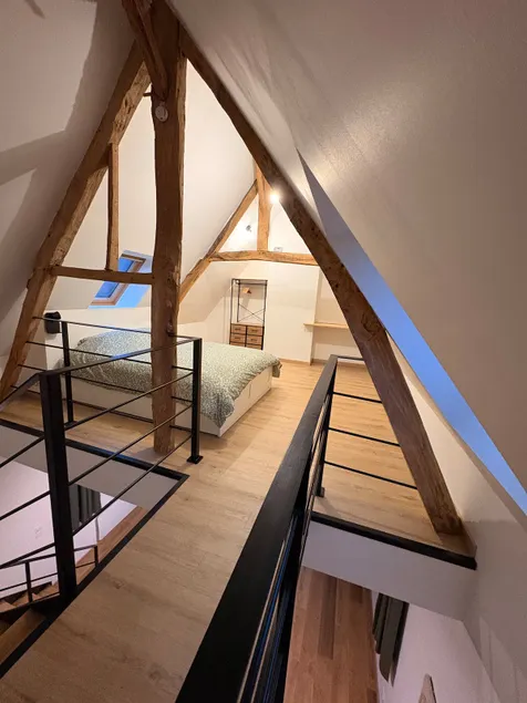 Le loft de Marthe - Image 1
