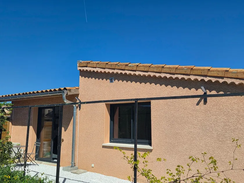 Le Cocon de Charme, Small House on the ViaRhôna - Image 1