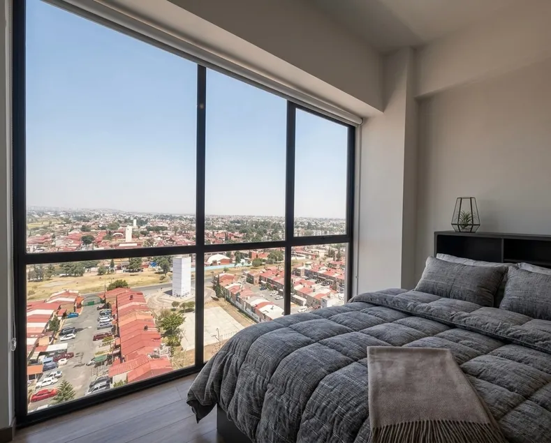 Apartment Cosmopol - Image 1