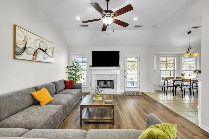 Spacious 3 Bed 2 Bath near Maxwell AFB / RTJ Golf - Image 1