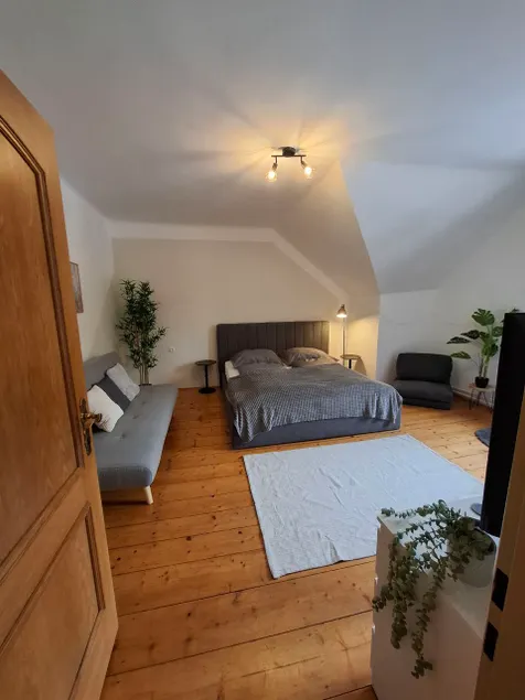 Apartment - Self Check-In, near Ski Area - Image 1
