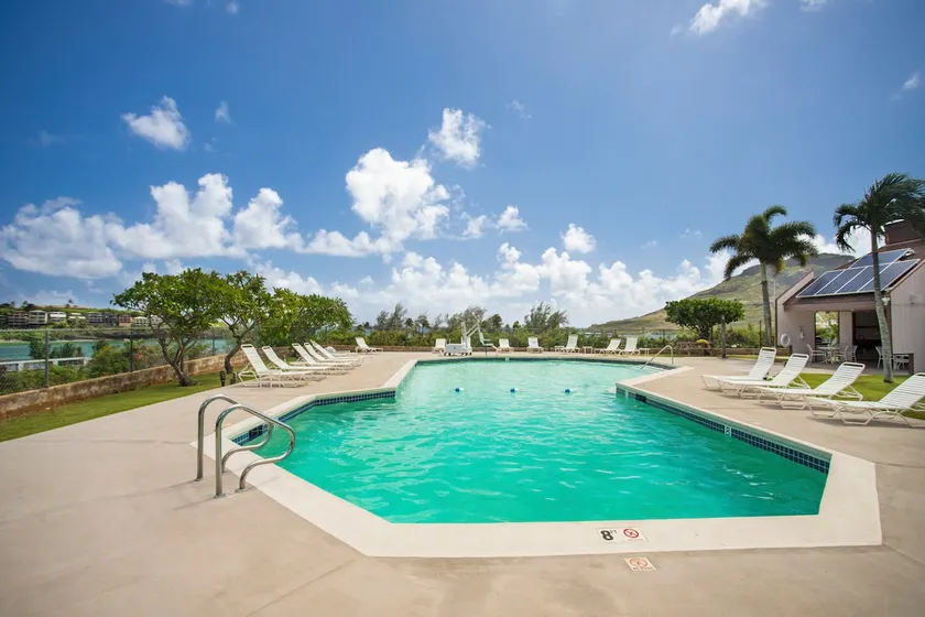 Banyan Retreat at Kalapaki Bay Beach - Image 1