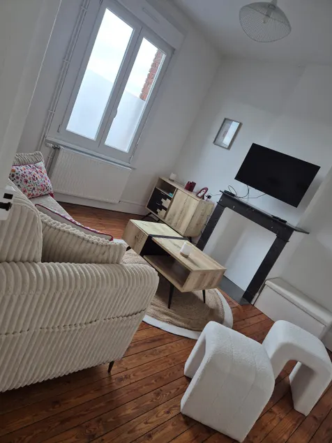 Cozy apartment - close to city center - nature - Image 1