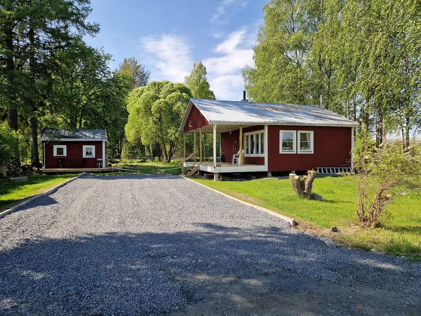Cozy cottage with sauna, between Luleå & Boden - Image 1