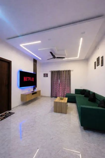 Metro Heaven /1 BHK luxury - Image 1