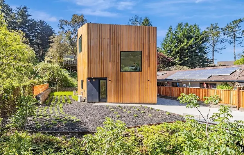Serene SF/Bay Area Retreat - Image 1