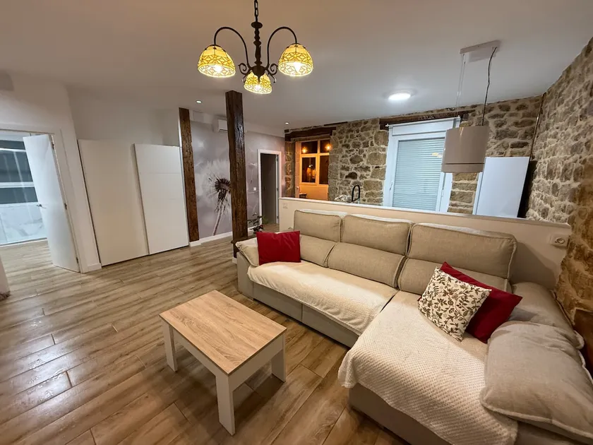 Montse Apartments, Family Apartment - Image 1