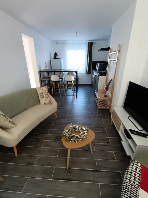 Maison Le Platier d'Oye - Image 1