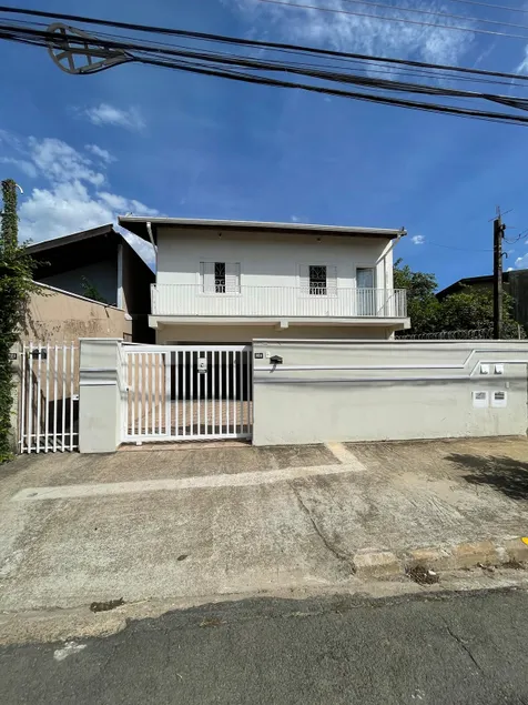 Residential Parque Santa Bárbara - Image 1