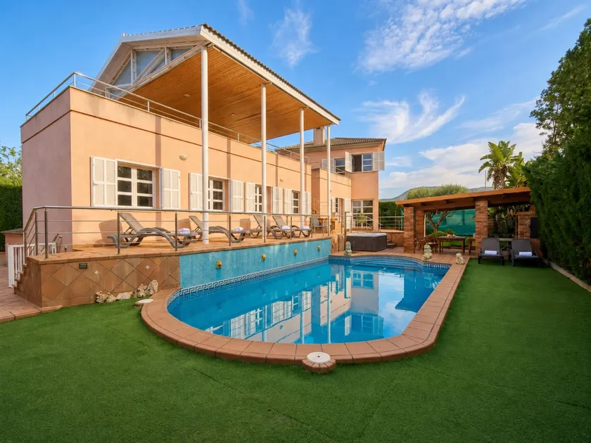 Villa Berria - Image 1