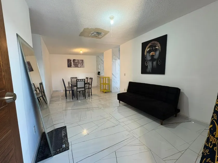 Entire 2nd floor apartment, newly renovated. - Image 1