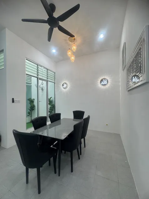 Dhuha Homestay - Muslims Only- - Image 1