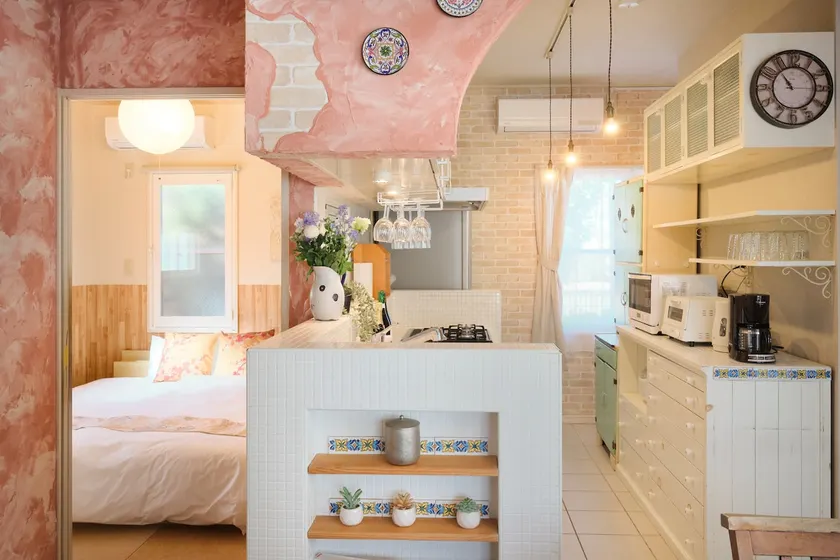 9 min by car toTDR/whole homerental/shower2toilet2 - Image 1