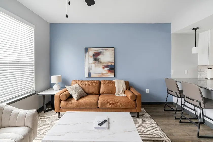 Landing | Stunning 3BD, Game Room, Gym - Image 1