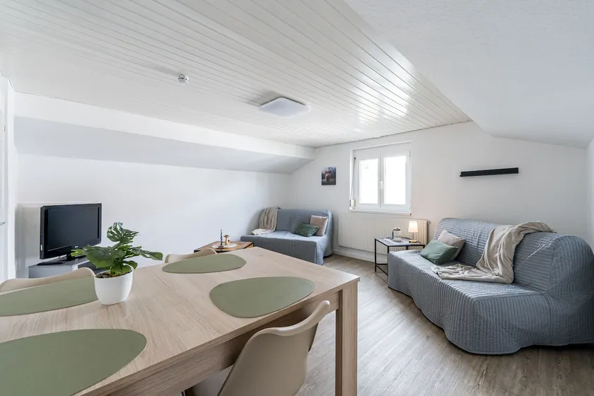 Vacation apartment / fitter's room Fährmann - Image 1