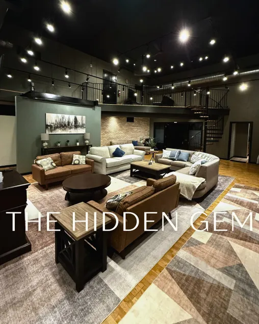 The Hidden Gem - Image 1