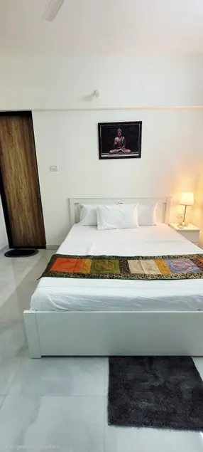 Next Grace 6@1BHK ACSuite, Jupiter Hospital Baner - Image 1