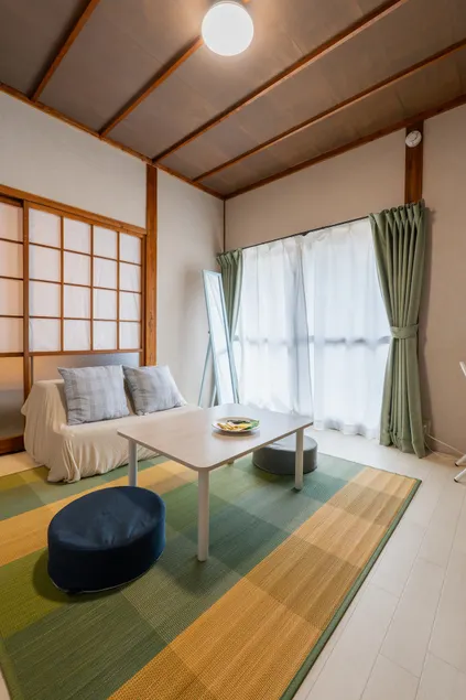 Entire House near Nagasaki Airport | Free Parking - Image 1