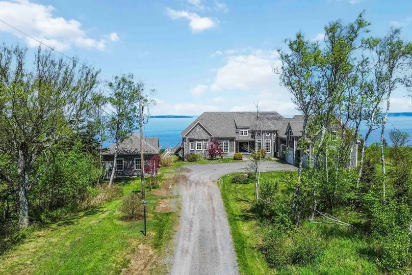 Fundy Bay Coastal Estates – Annapolis Valley - Image 1