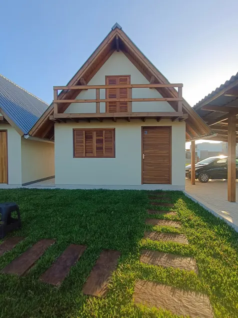 Sun and Sea Chalet 3 - Image 1