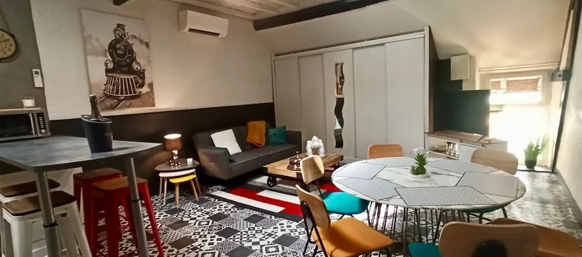 Charming apartment for 6 people - Image 1