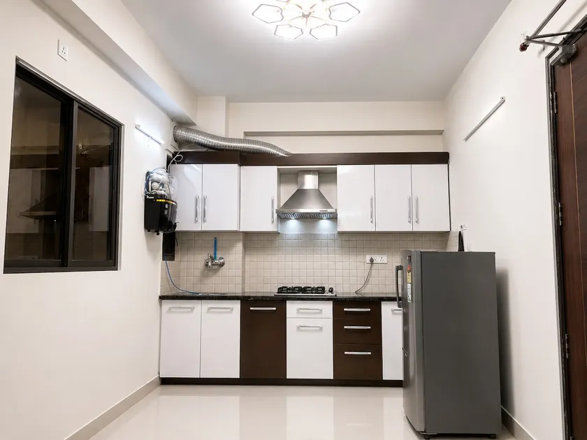 Vrinda Vaneshwari Kunj - Image 1