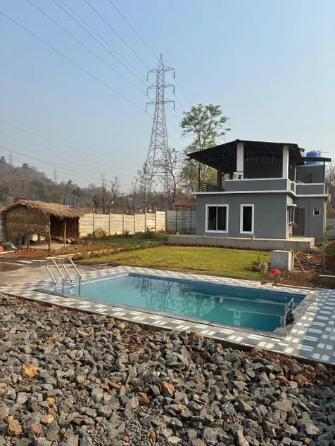 Sansai Villa- Riverside Mountain Stay - Image 1